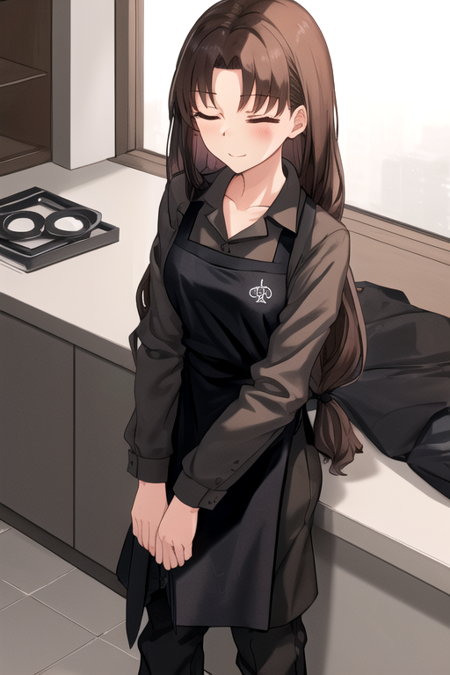 Otoko Hotaruzuka (Fate/Stay Night)