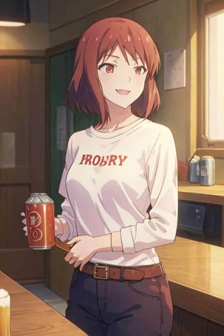 Sengoku Chihiro (Sakurasou no Pet na Kanojo)