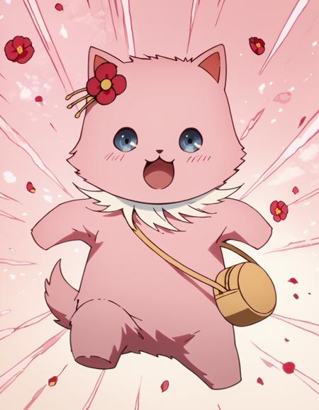 Amagi Brilliant Park - Girls Pack + Pets