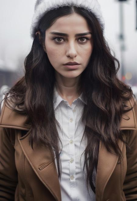 Özge Gürel