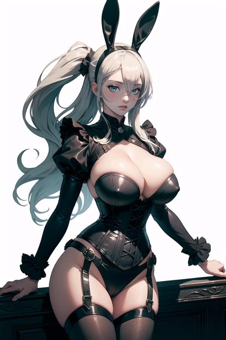 LusterMix版本v2.0 SeRe - CKPT (ID: 145473)