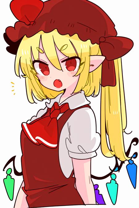 Yaro Artstyle LoRA