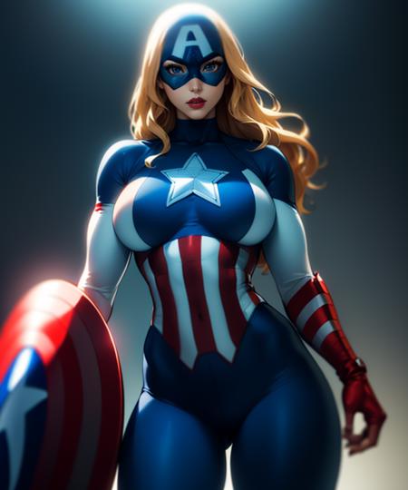 American Dream (Marvel Comics)