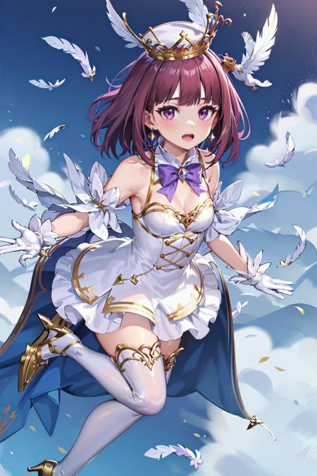 Akisa Higashiyama - I AM MGCM DX