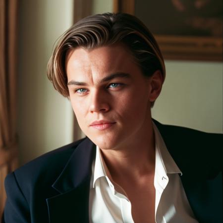 Leonardo DiCaprio/小李子