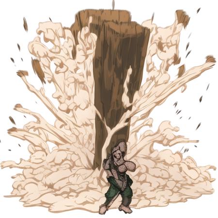 earthbending (Avatar: The Last Airbender/The Legend of Korra)