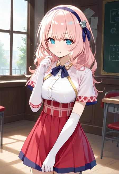Leander リアンダー (Azur Laen アズールレーン)XL