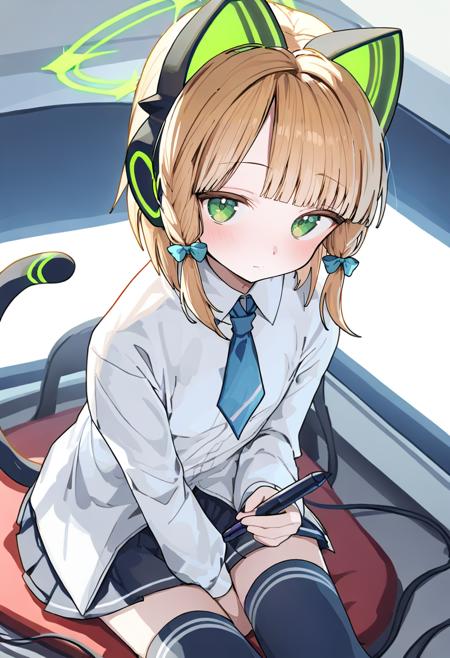 [SDXL] Artist Style: ningen mame