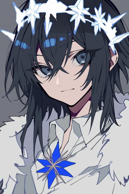 Anime Illust Diffusion XL