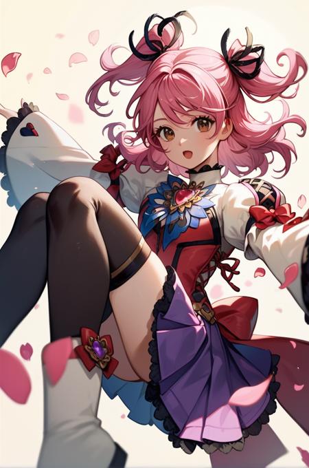 Cheria Barnes (Tales of Graces)