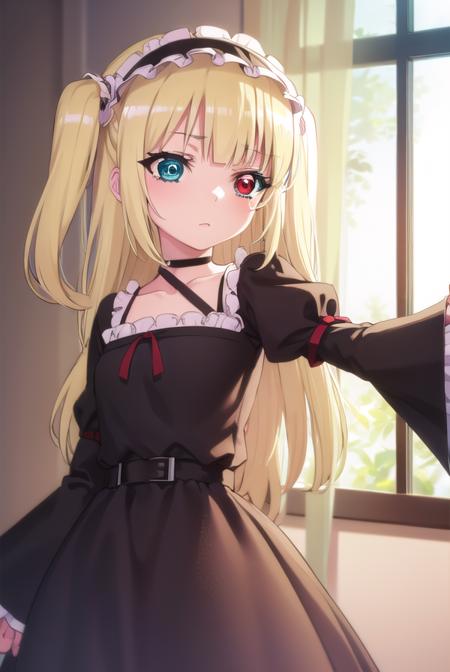 Kobato Hasegawa (羽瀬川 小鳩) - Haganai: I don't have many friends (僕は友達が少ない)