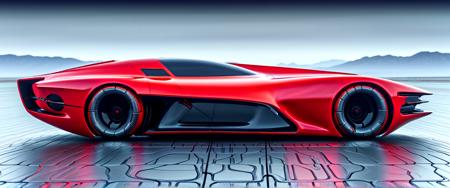 Concept Cars (Sport) [Style] {SDXL}