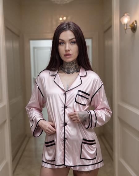 Tabitha Poison pornstar LORA ?