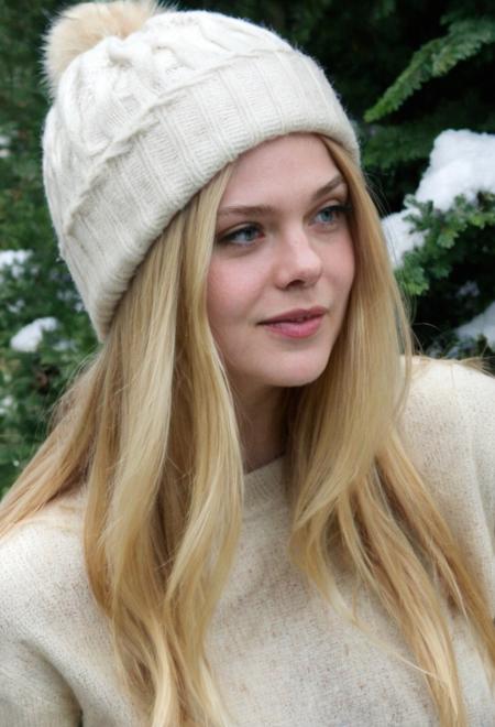 Elle Fanning LoRA - ReallyBigLust - IlustriousXL