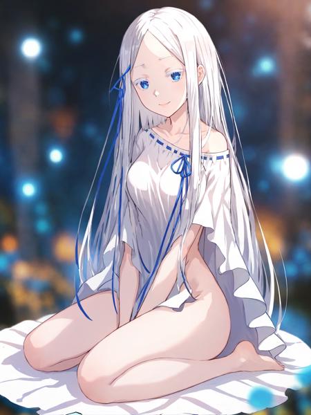Pandora Re:Zero kara Hajimeru Isekai Seikatsu (Reリ：ゼロから始める異世界生活)