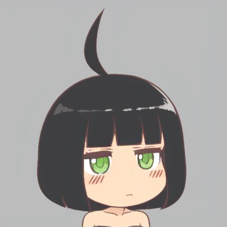 Ikiyouz style [Gyate Gyate]