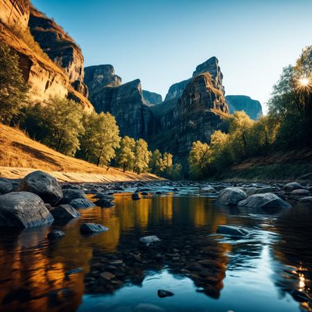 500 Best of real sightseeing places worldwide