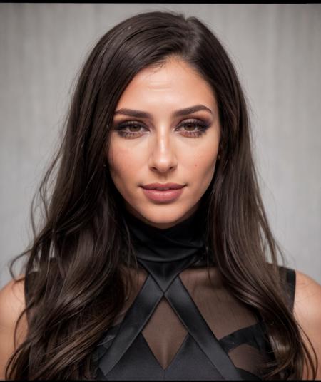 Gianna Dior LORA ?