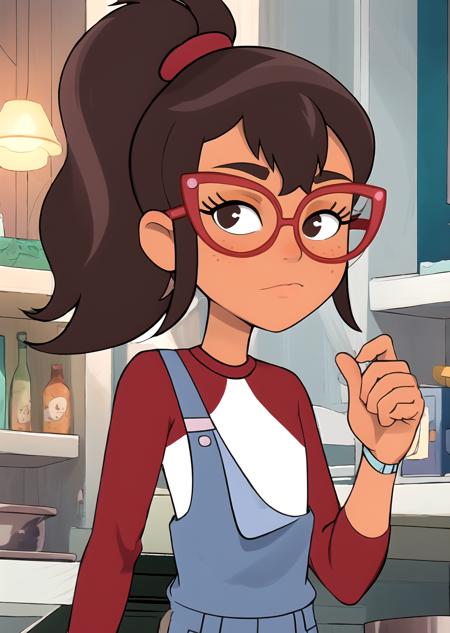 Hailey Banks | Hailey's On It!版本v1.0 (ID: 149051)