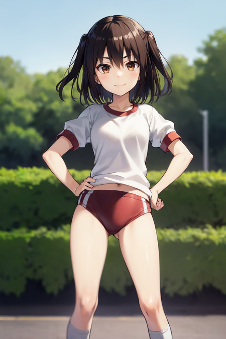 Sendai - 川内 - Kancolle - Kantai Collection - SD1.5 LORA