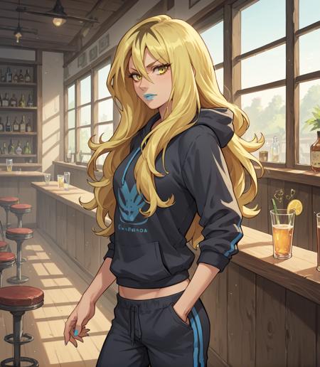 Delinquent (Pokemon ORAS)