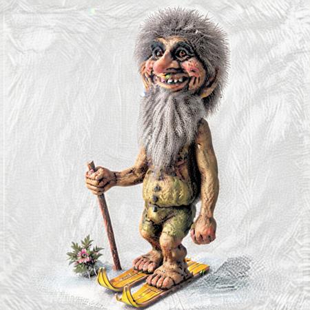 Nordic troll版本V1 (ID: 1054728)