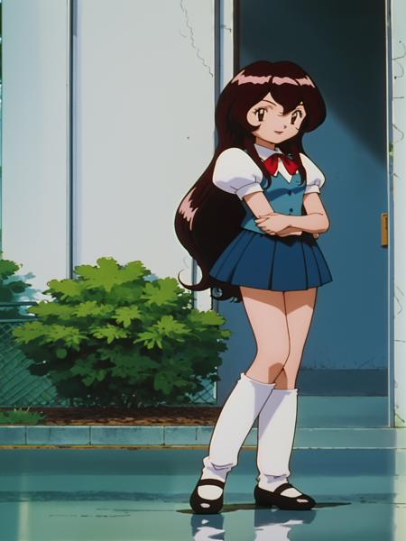 Giselle - Pokemon anime