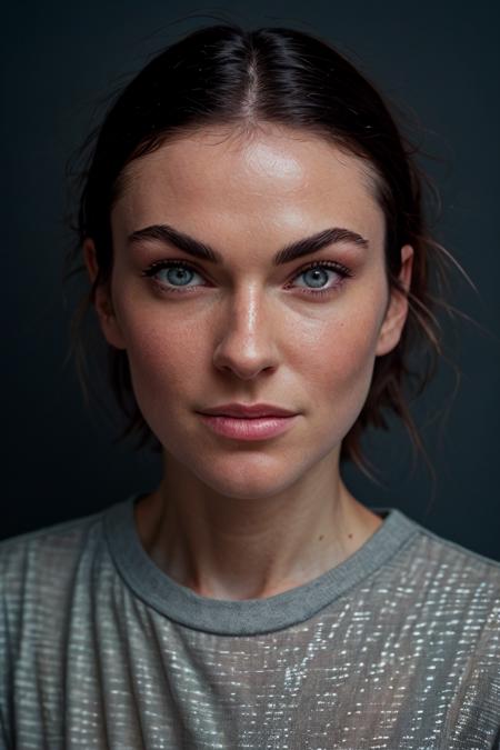 [US] - Serinda Swan
