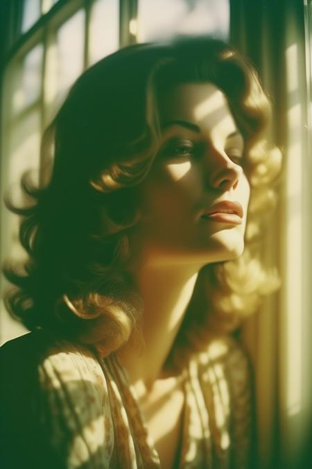 Marianna Rothen Style