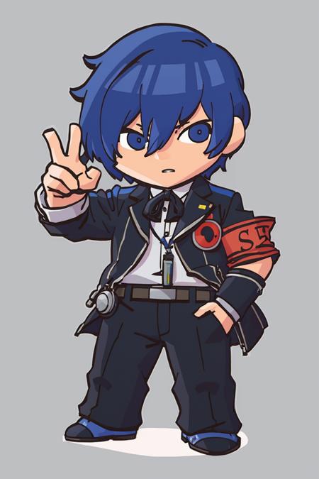 Fire Emblem Heroes (Meet the Heroes) Style