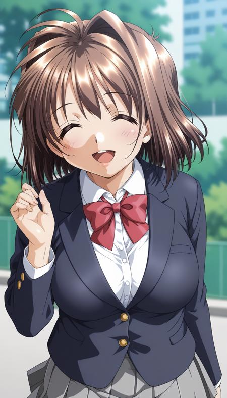 Rie Kawai (LOVERS-Koi ni Ochitara- Makino Style) XL pony LORA