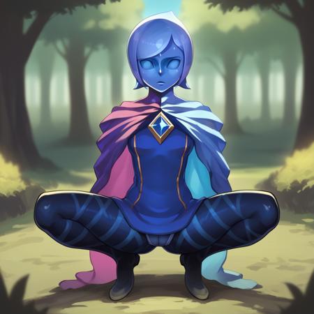 FI [ Zelda Skyward Sword ] by Leaf