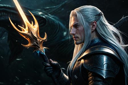 Sephiroth