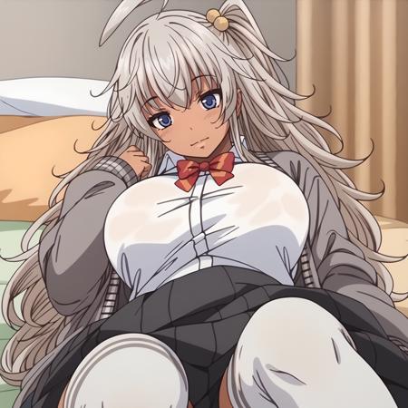 Eve (otaku ni yasashii gal toka) XL pony LORA