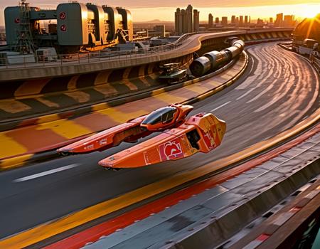 WipEout XL