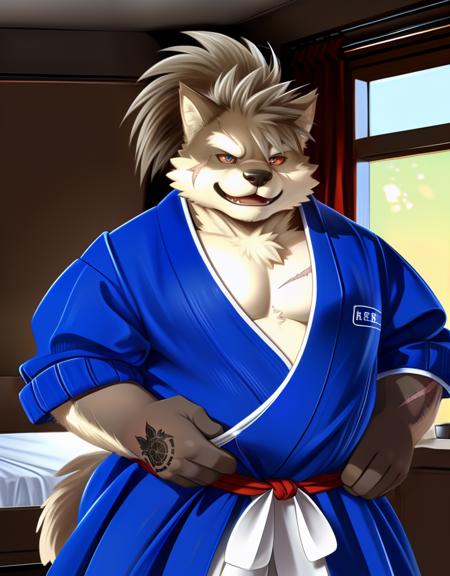 Shino - Housamo (TAS)版本v3_findigo (ID: 606186)