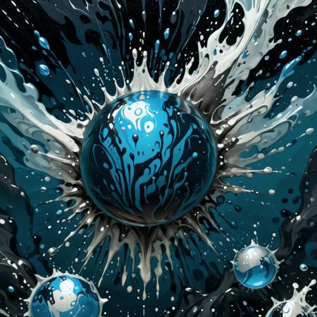 Explosion Matrix