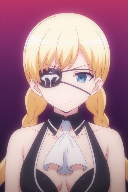 Masou Gakuen HxH | Clayda | PDXL