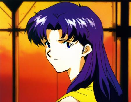 Clean 90s Anime Style | Retro | Eva/Nadia/Berserk [IL/PONY]