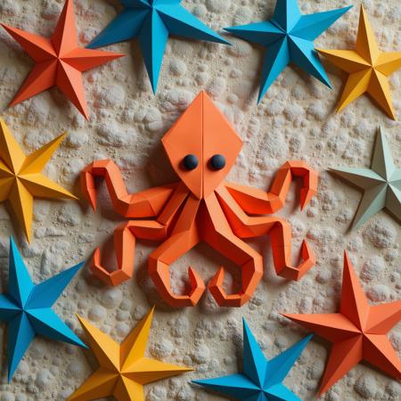 Origami