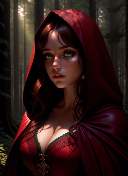 FaeTastic
