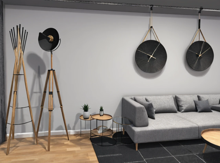 Interior Designs Collection - 25 Assets [XL]