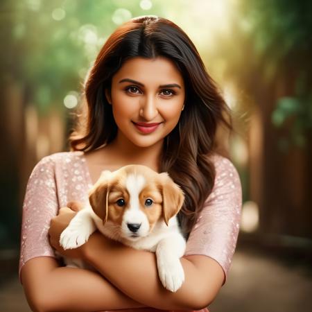Parineeti Chopra