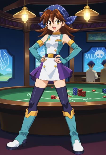 Mint (Pokemon TCG) XL