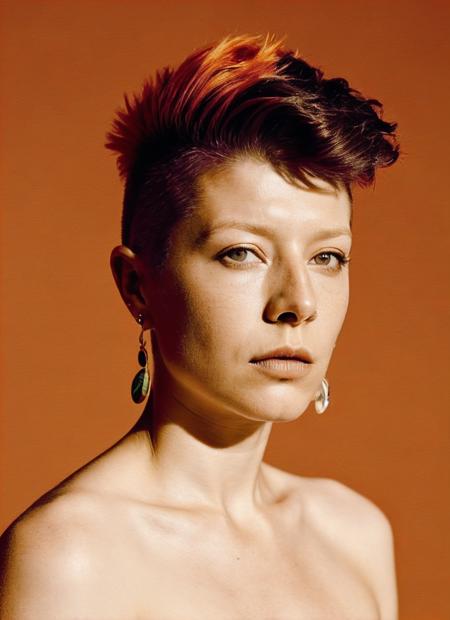 Emma D'Arcy