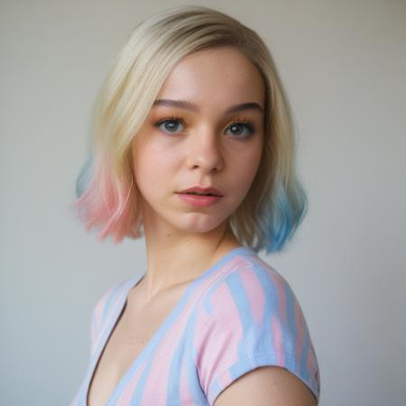 Enid Sinclair / Emma Myers - SDXL Lora