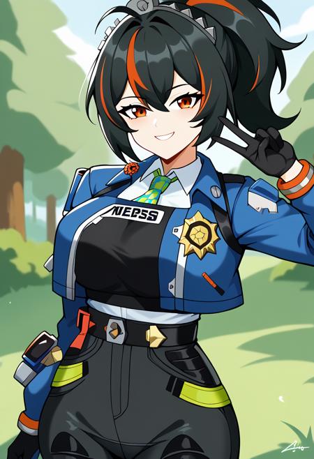 Zhu Yuan | PDXL版本v1.0 (ID: 771012)