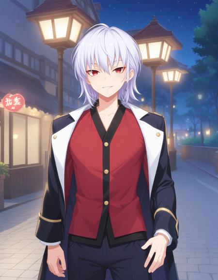 Asin Tairin Pony // GrandChase Dimensional Chaser