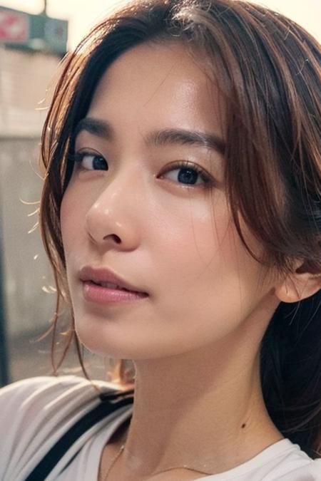 Taiwan Idol: Hebe Tien (田馥甄)