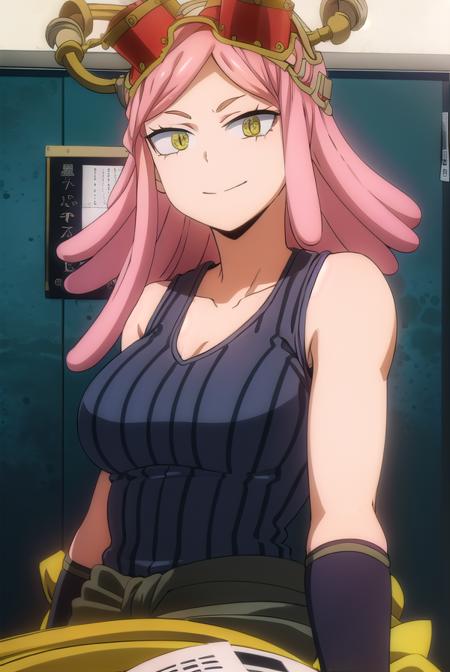 Mei Hatsume (発目 明) - My Hero Academia (僕のヒーローアカデミア)